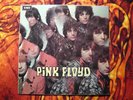 Pink Floyd Piper At The Gates Of Dawn 1967 UK EMI Import SCX 6157 Roger Waters