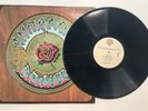GRATEFUL DEAD American Beauty WARNER BROS WS 1893 LP VG