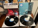 Milt Jackson and Bud Powell Vinyl - 2022 Blue Note Classics - NM