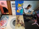 (8 LOT) Reference Recordings LP's 