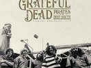 Grateful Dead- Pirates Of The Deep South: Florida Radio Broadcast 1970 2xLP M/M