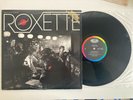 ROXETTE Heartland PROMO Capitol MLP 15018 Mini LP Vinyl 1984 RARE EX/VG+