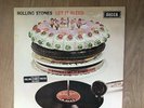 1st pressing The Rolling Stones album - Let It Bleed (Mono)
