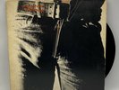 Rolling Stones - Sticky Fingers - 1971 US US Album w/ Zipper Cover (VG+)