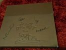 Oasis dig out your soul boxset signed