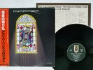 ALAN PARSONS PROJECT TURN OF FRIENDLY CARD ARISTA 25RS-107 JAPAN OBI VINYL LP
