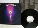 BLACK SHEEP ENCOURAGING WORDS CAPITOL ECS-80393 JAPAN PROMO VINYL LP