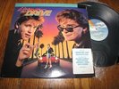 LICENSE TO DRIVE ORIGINAL SOUNDTRACK - MCA RECORDS LP