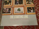 THE STARTING LINE - THE EARLY YEARS LP VINYL RECORD LIMITED NEW