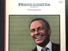 THE FRANK SINATRA DELUXE SET - 70 HIS GREATEST HITS 6 LP BOXED VINYL NM BOX VG+