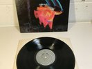 Black Sabbath Paranoid Vinyl LP Vertigo 1970 UK First Press Rock Heavy Ozzy