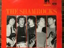 LP 1965 The Shamrocks SAME Ariola Star-Club 72150 mono UK BEAT RARITÄT EX PS