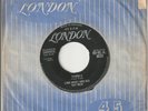 Rock 'n roll LINK WRAY & HIS RAY MEN Rumble / The swag London HLA 8623 1958 orig