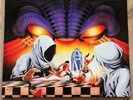 Blind Guardian - Battalions of Fear Original NRR Release from 1988
