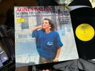 LP Agnes Baltsa Songs My Country Taught Me NEAR MINT Deutsche Grammophon SUPERB
