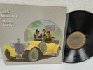 MILES DAVIS Jack Johnson 1971 1st US ORIGINAL LP Columbia S 30455 Soundtrack