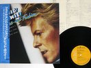 DAVID BOWIE FAME AND FASHION RCA RPL-8239 JAPAN OBI VINYL LP