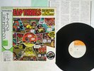 JANIS JOPLIN CHEAP THRILLS CBS/SONY SOPN-74 JAPAN OBI VINYL LP