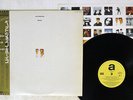 PET SHOP BOYS PLEASE EMI EMS-81759 JAPAN OBI VINYL LP