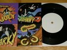 THE RAMONES - R.A.M.O.N.E.S. - ANY WAY YOU WANT IT - NUMBERED - LIMITED - MINT