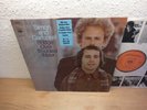Simon and Garfunkel – Bridge Over Troubled Water Lp 1970 mint- Hype.