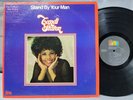 Candi Staton - Stand By Your Man - OG 1971 LP - ST 4202 - VG+ Copy