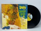 Frank Sinatra And Swingin' Brass 2014 European Press Vinyl LP Record Shrink NM