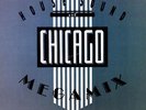 Various - The House Sound Of Chicago Megamix Volume 2 House' Strikes.. LP .*