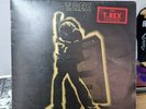 T.REX / ELECTRIC WARRIOR - LP - FLY  COMPLETE UK 1971 PRESSING