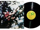 PINK FLOYD -  Obscured By Clouds LP Original  Harvest Vinyl EX