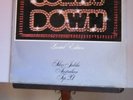 Count Down Vinyl Various Artists The Queens Silver Jubilee Australia 1977 Rare