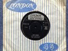 THE DRIFTERS - RAT RACE / IF YOU DON’T rare UK 1963 / R&B / SOUL / LONDON MINT-