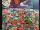 RARE PROG FUSION JAZZ ROCK LP JAIME ROOS PARA ESPANTAR EL SUENO OG FR ATMOSFERA
