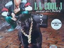 LL Cool J - Walking With A Panther (LP, Album)