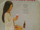 Various - Red Red Wine (LP, Comp, Mono)