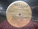 MEGAJAM RECORDS VOL 3 FLASHBACK OLD SCHOOL MEGAMIX PT 1 & 2 SEALED