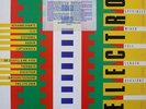 Various - Street Sounds Hip Hop Electro 11 (LP, Comp, Mixed)