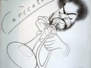 Donald Byrd - Caricatures (LP, Album)