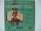 The Don Rendell Sextet, The Ken Moule Seven, Tony Crombie Orchestra - Modern ...