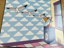 A Flock Of Seagulls The Best Of Vinyl Lp Album A1/B1 Jive HIP 41 Vinyl Satisfact