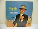 Frank Sinatra Come Fly With Me with Billy May and his Orchestra S=G M=NM LCT6154