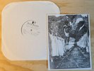 SPIDER LP Test Pressing Thriftstore Records # 02 Spits Briefs HoZac +poster