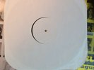 THE SPITS LP Test Pressing Thriftstore#10 Recess#126 Autographed Poster PROMOS