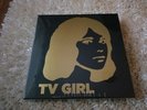 Tv Girl French Exit Who Really Cares Death Of A Party Girl Colored Vinyl Box Set