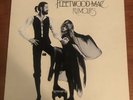 Fleetwood Mac Rumours  Textured Sleeve- Vinyl LP BSK3010 1977 No Reserve
