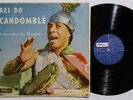 CANDOMBLE: JOASINHO DO GOMEA Rei Do ORIG BRAZIL AFRO BAHIA YORUBA DRUMS LP HEAR