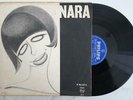 NARA LEAO s/t 1967 ORIG BRAZIL BOSSA NOVA VOCALS LP HEAR