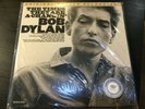 Bob Dylan The Times They Are a Changin Lt Ed Mobile Fidelity Mono Vinyl LP NEW