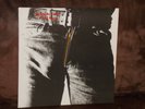 Vinyl-LP: THE ROLLING STONES - Sticky Fingers (1971) [Incl. Brown Sugar]
