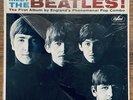 “Meet The Beatles” LP Canadian IMPORT w UNIQUE MIX of Don’t Bother Me
